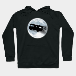 Space Camper Hoodie